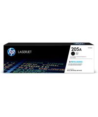 HP 205A Siyah Orijinal LaserJet Toner Kartuşu - 1.100 Sayfa - CF530A