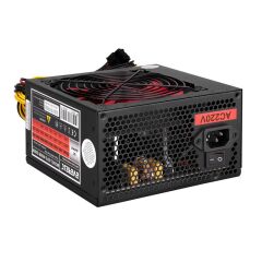 EVEREST EPS‑4900B 300W Real / Peak‑350W 12 cm Fanlı ATX Güç Kaynağı Siyah – 24 Pin, 3× SATA, IDE, Floppy, PCI‑E Çıkışlar
