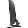 MSI 31.5'' MAG 321CQF E18 Curved 1500R RAPID VA 0.5ms FreeSync Siyah WQHD Monitör