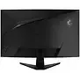 MSI 31.5'' MAG 321CQF E18 Curved 1500R RAPID VA 0.5ms FreeSync Siyah WQHD Monitör