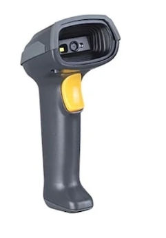 Perkon Spider SP-610 2D Kablolu Barkod Okuyucu (Stand Dahil)