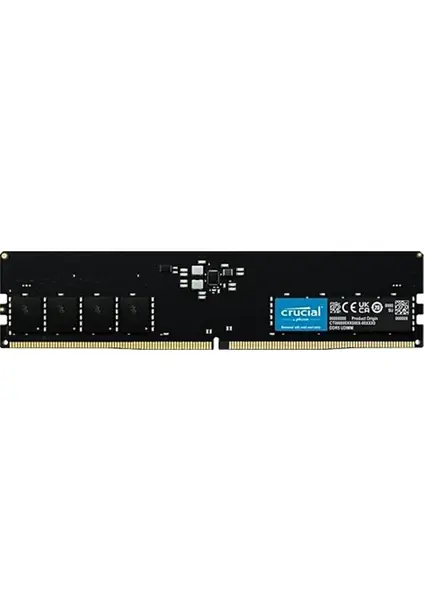 Crucial NTB 32GB 5600MHz DDR5 CT32G56C46S5T(Tray)