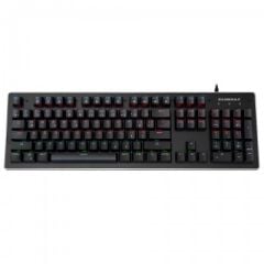 Frisby Gamemax GM-X560QU Kablolu Mekanik RGB Oyuncu Klavyesi