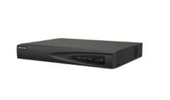 Hikvision DS-7616NI-Q1 16 Kanal 4K Destekli H.265+ 1 SATA (8 TB) NVR Network Kayıt Cihazı