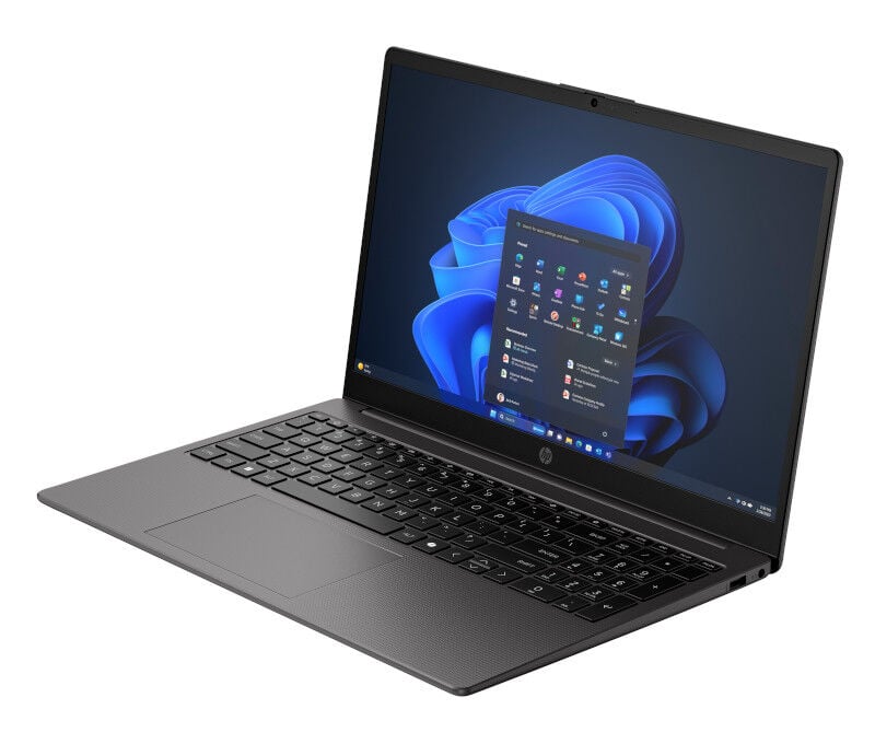 HP 250 G10 D63QMET C7-150U 16GB 512GB SSD 15.6'' FDOS