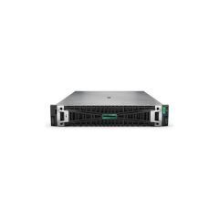 HPE PROLIANT DL380 GEN11 INTEL XEON-G 6526Y 4X32GB 8SFF SSD 2X1000W P77241-425 3 YIL YERİNDE GARANTİ