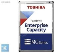 Toshiba 3.5'' MG11 14TB 7200 ST-3 6.0Gb 1GB Cache MG11ACA14TE