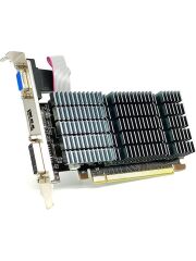 Afox Radeon R5 220 2GB DDR3 64-Bit LP (Low Profile) Ekran Kartı - AFR5220-2048D3L4