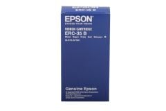 Epson ERC-35B (S015353) Siyah Orijinal Yazıcı Şerit Kartuşu