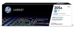 HP 205A Cyan (Mavi) Standart Kapasiteli LaserJet Toner Kartuşu (900 Sayfa) - CF531A