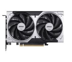 MSI GeForce RTX 5050 VENTUS 2X OC 8GB GDDR6 128-Bit DLSS 4 Ekran Kartı