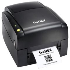 Godex EZ-1105P 203 DPI Direkt Termal-Termal Transfer USB-Ethernet Barkod Yazıcı
