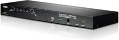 Aten CS1708I-AT-G 8 Port PS-2-Usb Kvm Ip Switch