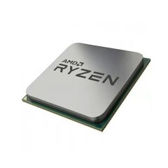 AMD RYZEN 5 7600 3.8GHZ 32MB 65W AM5 FANSIZ (TRAY)