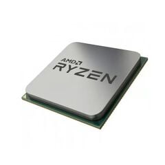 AMD Ryzen 5 7600 3.8GHz (Boost 5.1GHz) 38MB Cache AM5 65W İşlemci (Tray/Fansız)