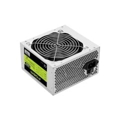 FOEM FPS‑G30F12 300 W ATX Güç Kaynağı (12 cm Fan, 20+4 Pin, 4+4 Pin CPU, 3×SATA, 2×Molex, PFC Yok, Gri)