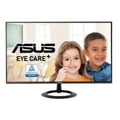 Asus VZ27EHF 27'' IPS 1ms 100Hz FHD Monitör Çerçevesiz Siyah