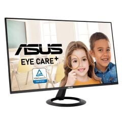 Asus VZ27EHF 27'' IPS 1ms 100Hz FHD Monitör Çerçevesiz Siyah