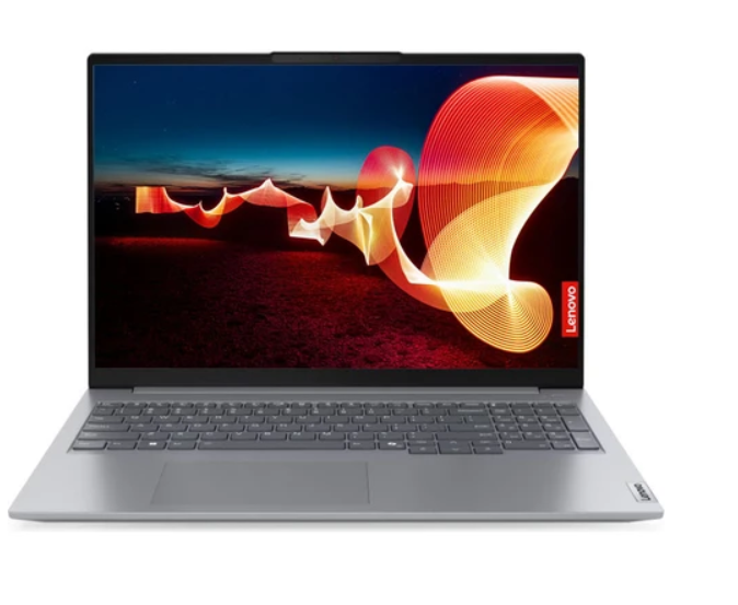 Lenovo 16 Gen 7 AMD Ryzen 7 7735HS 16GB DDR5 RAM 512GB NVMe SSD 16'' WUXGA FreeDOS Notebook