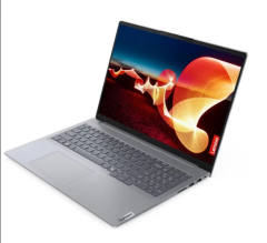 Lenovo 16 Gen 7 AMD Ryzen 7 7735HS 16GB DDR5 RAM 512GB NVMe SSD 16'' WUXGA FreeDOS Notebook