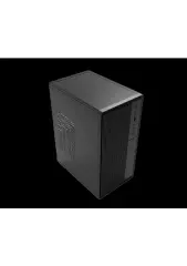 Frisby FC-2755B 550W Siyah Mini Tower Kasa
