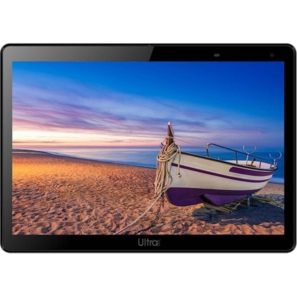Technopc Ultrapad 10'' UP10.S43LA V2 8 Çekirdek 1.6GHz 4GB 32GB 4G LTE Android 10 Tablet