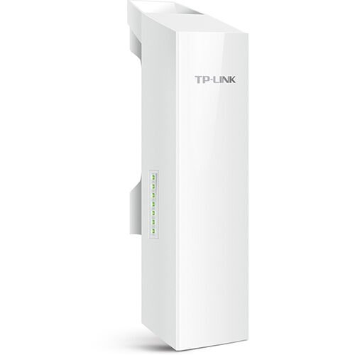 TP-LINK CPE510 2 Port 300Mbps Dış Mekan Outdoor Access Point, 5GHz Kablosuz, PoE Desteği, Uzun Menzil Wi-Fi