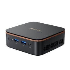 BLACKVIEW MP20 Mini PC AMD Ryzen 3 3300U 3.5GHz 16GB RAM 512GB M.2 SSD Windows 11 Pro Mini Bilgisayar