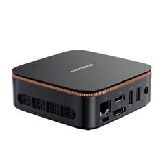 BLACKVIEW MP20 MINIPC AMD RYZEN 3 3300U 3.5GHZ/16GB512GB M.2/WIN11 Pro
