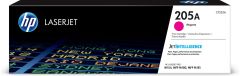 HP 205A Magenta (Macenta) Standart Kapasiteli LaserJet Toner Kartuşu (900 Sayfa) - CF533A
