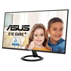 Asus VZ24EHF 23.8'' IPS 1ms 100Hz FHD Monitör Çerçevesiz Siyah