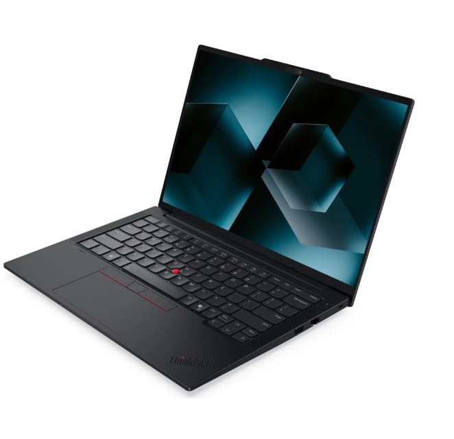 Lenovo ThinkPad E14 Gen 7 Intel Core Ultra 5 225U 16GB DDR5 RAM 512GB NVMe SSD 14'' WUXGA IPS FreeDOS Notebook