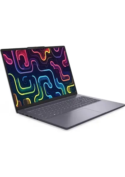Lenovoo IdeaPad Slim 3 83K2001RTR i5 13420H 8GB 512GB SSD 16'' WUXGA (1920x1200) FreeDOS Notebook