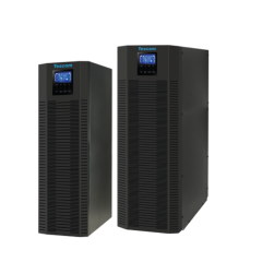 Tescom Teos+ 20 kVA 3/3 Faz (40x7Ah) Online Kesintisiz Güç Kaynağı