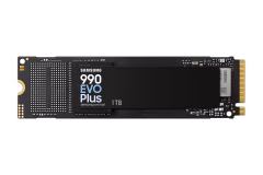 Samsung 990 1TB M.2 NVMe MZ-V9V1T0BW