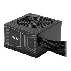 MSI PSU MAG A750GN PCIE5 750W 80+ GOLD POWER SUPPLY