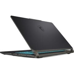 MSI Cyborg 15 A13VE-897XTR Intel Core i7-13620H 16GB RAM 1TB SSD NVIDIA GeForce RTX 4050 15.6 inç FHD 144Hz FreeDOS Taşınabilir Oyun Bilgisayarı