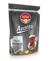 Doğuş Avantaj Siyah Demlik Poşet Çay 30 g x 35 Adet (1050 g)