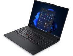 Lenovo ThinkPad E16 Gen 3 21XX Intel Core Ultra 5 225U 32GB DDR5 RAM 1TB NVMe SSD 16'' WUXGA Windows 11 Pro Notebook