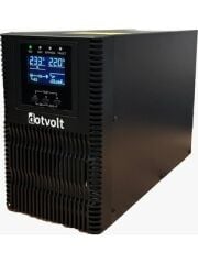 DOTVOLT VOLT MN PLUS 1 KVA  1/1  2x7AH 5-15dk ONLINE UPS