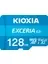 128GB MICRO SDXC G3 U1 V30 A2 4K 160/50 LMEX3L128GG2