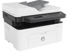 HP 4ZB84A LAZERJET 137FNW YAZICI/TARAYICI/FOTOKOPİ Wi-Fi A4