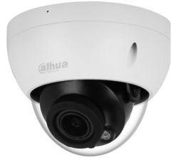 Dahua HDBW2241R-ZAS-27135 2MP Motorize WDR Dome WizSense IP Kamera