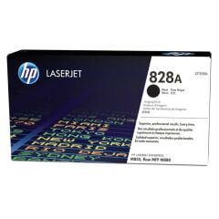 HP 828A Siyah (Black) LaserJet Görüntüleme Tamburu (Drum) CF358A