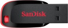 SanDisk Cruzer Blade 32GB USB 2.0 Flash Bellek SDCZ50-032G-B35