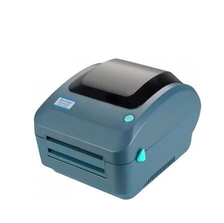 XPRINTER XP-490B USB BARKOD YAZICI