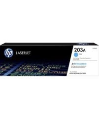 HP 203A Cyan (Mavi) Orijinal LaserJet Toner Kartuşu (CF541A)