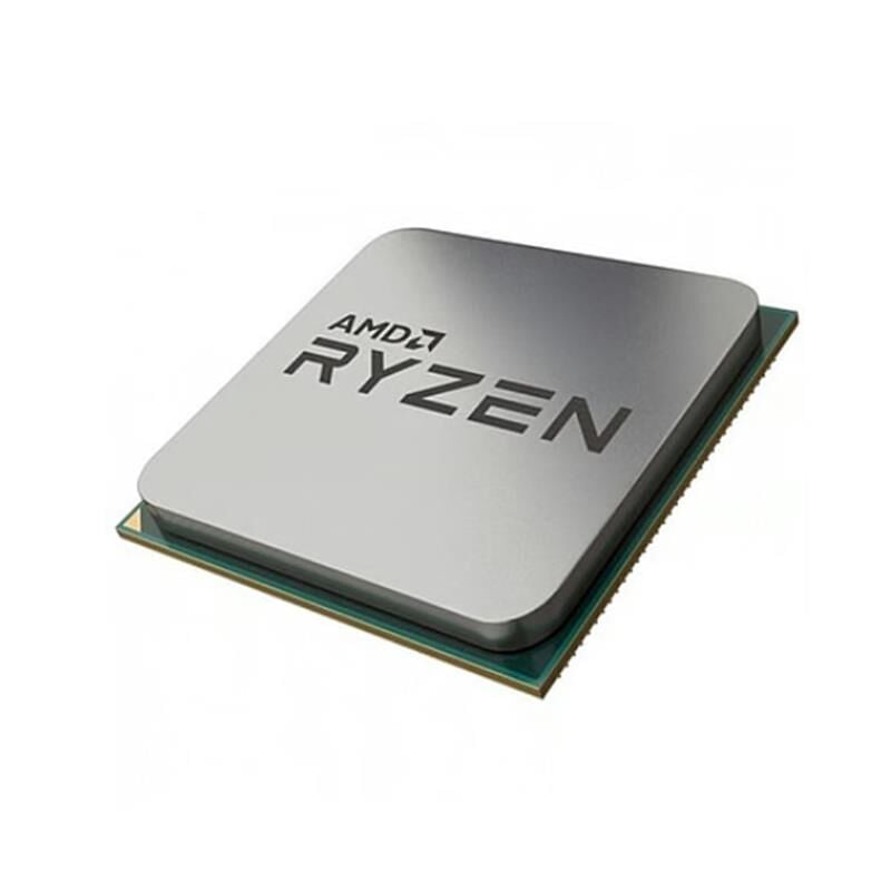 AMD Ryzen 9 7900X 4.7GHz (Boost 5.6GHz) 76MB Cache AM5 170W İşlemci (Tray/Fansız)