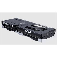 MSI GeForce RTX 5060 Ti VENTUS 3X OC 16GB GDDR7 128-Bit DLSS 4 Ekran Kartı