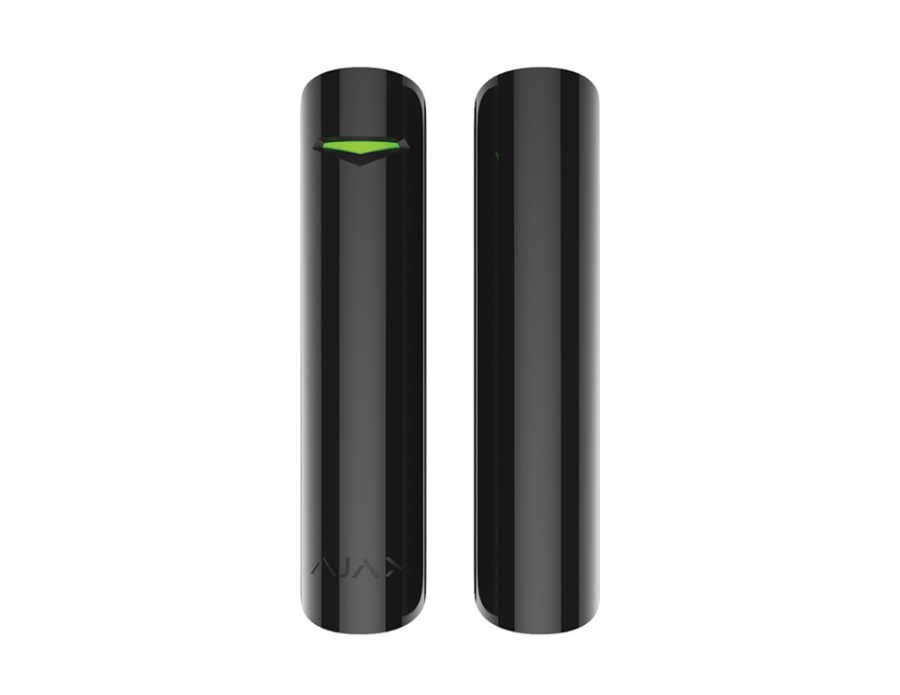 AJAX DoorProtect (Manyetik Kapı Dedektörü- Siyah)